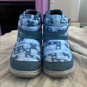 Manitobah Mukluks Woodland Waterproof ANKLE